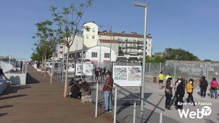 Il Comune di Ravenna cerca progetti e innovatori per la rigenerazione del quartiere Darsena