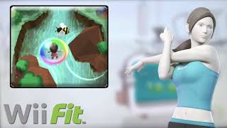 Balance Bubble - Danger! - Wii Fit/Wii Fit Plus Soundtrack screenshot 5