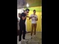 Koonze Family bailando oha - Prosurba, Cumaná.