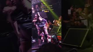 Olha A Reação Da Mc Pipokinha Quando As Dançarina Tirou A Roupa