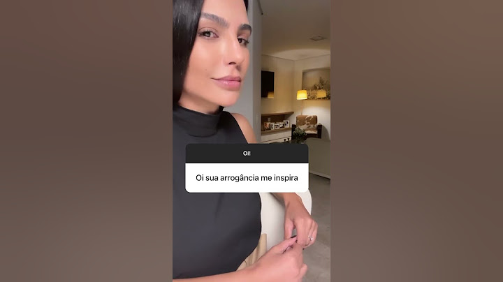 Sou arrogante, Brasil? 😂😂😂