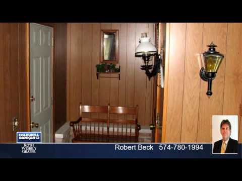 14337 Lawrence Lake Drive, Plymouth, IN home video tour