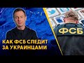 Крупная утечка данных Роскомнадзора. Новые преступления российской ФСБ. Разбор Мацуки