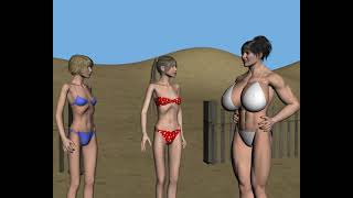 Echowing Request Fmg Animation By Grycat20 D1Q2Fjt