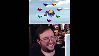 Super Sonic Thanos - The Ultimate Sonic The Hedgehog Movie 1 & 2 Recap Cartoon Reaction