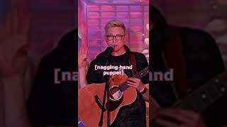 Kristin Key: Amazing at Impressions