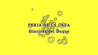 V FERIA DE LA CAZA Y I FERIA DE TURISMO DEL NORTE DE CÓRDOBA