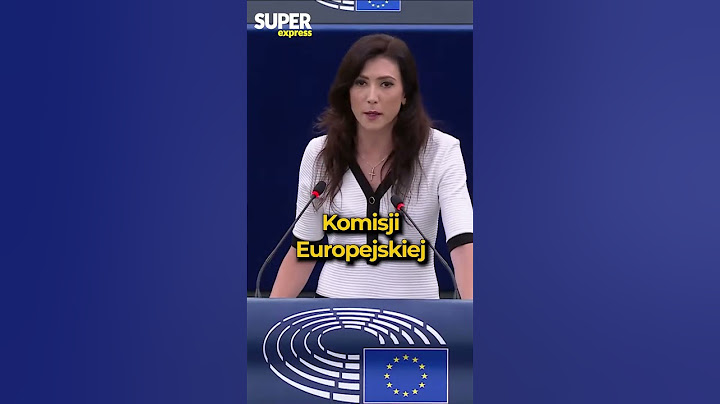 ZAJĄCZKOWSKA-HERNIK MASAKRUJE PARLAMENT! 🚔 #zajączkowska #parament #vonderleyen