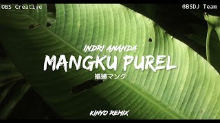 Yang Lagi Viral Saat Ini❗Mangku Purel - Kinyo Remix (Funkytone)