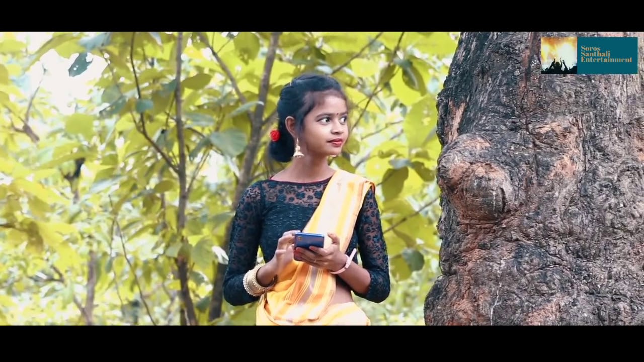 santali video 2019 YouTube