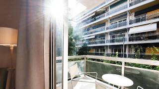 Mandarin apartments by halu!, Thessaloniki, Greece | Travel With Navya