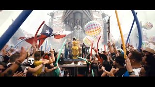 DJ Kuba \u0026 Neitan - Feel The Vibe HOUSE ELECTRO  (Keanu Silva Remix) ( HOUSE PARTY FESTIVAL )