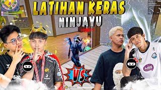 Intense Training in Preparation for Match 3! MR 05 & SuperJON Step In to Teach ANTIBAN A Lesson V...