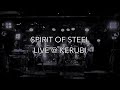Spirit Of Steel - Live at Kerubi 19.2.2022