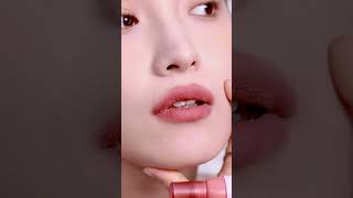 Download Lagu Color Key Ring Velvet Tint wherever you go! #shorts #kbeauty #immeme MP3