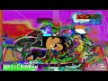 Peppa Pig Fight Cloud Add Round 5 