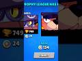 BLING BLING its trophy reset time🏆 #brawlstars #shorts