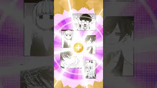 識別怪獣兵器6 市川レノ [ジャンブラ] #ジャンブルラッシュ #怪獣8号