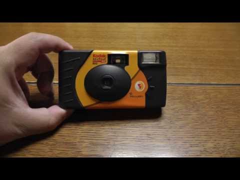 kodak コダック　スナップキッズ　25枚撮り ミッフィー柄　20個セット hqdefault.jpg