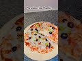 Fajar ki nmaz k liye lazmi uthain #food #pakistanicuisine #pizzarecipe #youtubeshorts #cooking