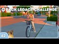 Criminal suburbia  pack legacy challenge 62