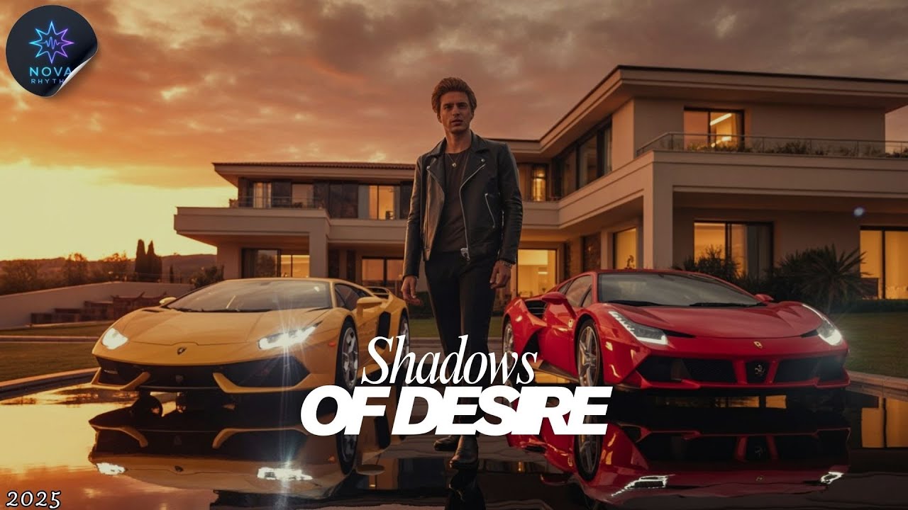 Shadows of Desire | Official Music Cover