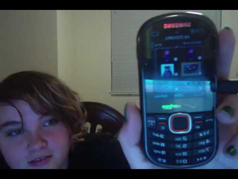 I found my phone from years ago - YouTube