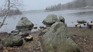 My Trip To D.W Field Park Brockton Massachusetts