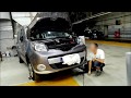 Tuto dmontage parechoc av renault kangoo 2disassembly front bumper renault kangoo 2