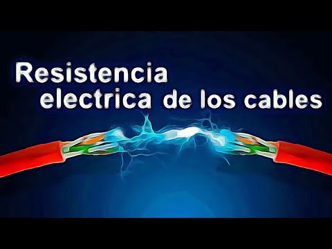 En que se mide la resistencia electrica