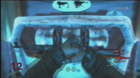 Der Riese- All Upgraded Weapons From The Pack-A-Punch Machine