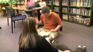 PAWS to Read Program