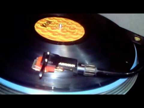 LP "Cidade Disco Club Vol. 2" - 1979 - TRECHO