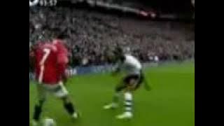 TRIK FLIK CR7