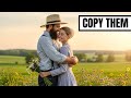 10 Strict Amish Rules Women Must Follow To Please Their Husbands