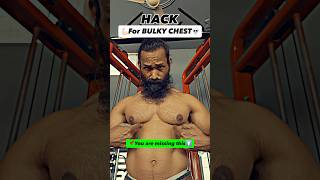 🚫Chest nahi ban raha? 😳 Yeh Hack try karo 💀🔥