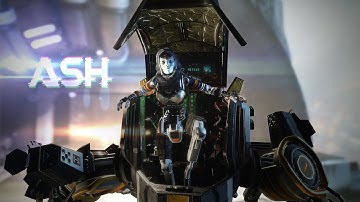 Apex Legends Season 9 Arena Teaser - FULL