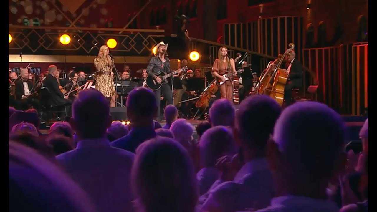 MORE THAN WORDS - MAMMA MIA & SMILE LIVE 2023