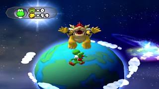 Mario Party 6! Solo Mode (Astro Avenue) - Part 2