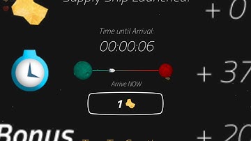 2 Minutes in Space - Missiles Vs. Asteroids - Android gameplay PlayRawNow