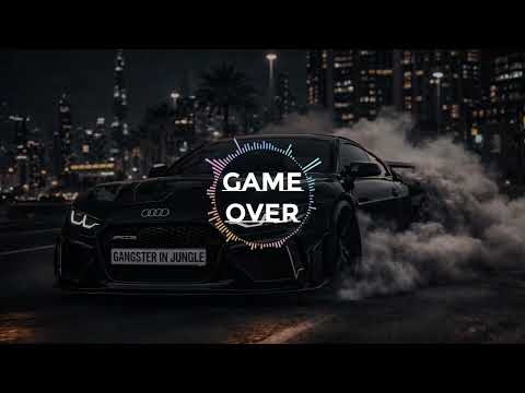 GANGSTER IN JUNGLE - GAME OVER (GANGSTER TRAP)