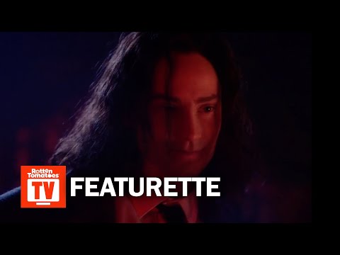 Chucky S01 E05 Featurette | 'Fiona Dourif Embodies Charles Lee Ray' | Rotten Tomatoes TV