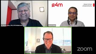 e4m Conclave 2021