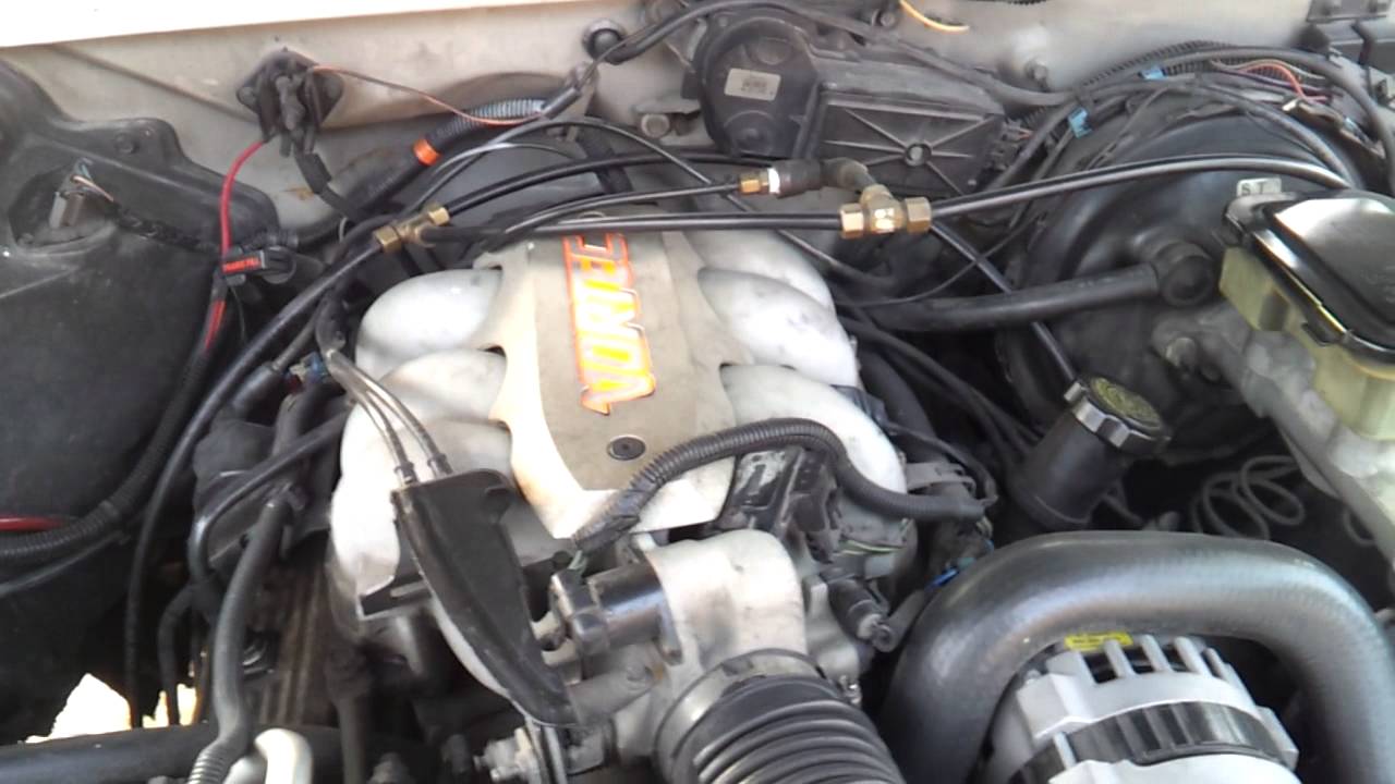 92 GMC Jimmy 4.3 Vortec FOR SALE - YouTube.