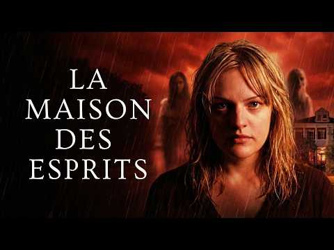 Spirit | FRENCH | Film en Français | Elisabeth Moss | Greg Evigan | Austin O'Brien | Valerie Wildman