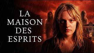 Spirit | FRENCH | Film en Français | Elisabeth Moss | Greg Evigan | Austin O'Brien | Valerie Wildman
