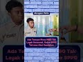 Ada temuan menu MBG tak layak konsumsi, ketua SPPG tak mau akui kesalahan #shorts