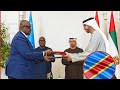TSHISEKEDI ASHANGAZA DUNIA KWA MBINU ZAKE