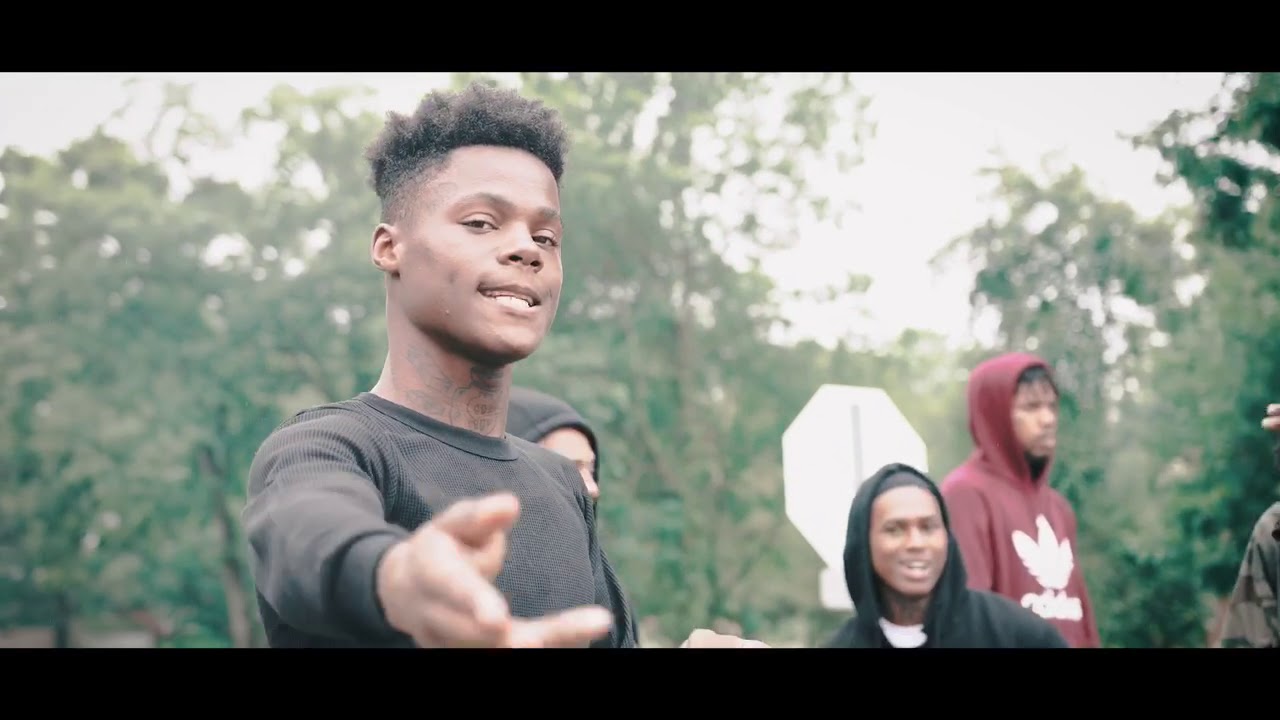 Money Reekk “Freestyle” Dir.By@Shotbymook