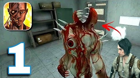 Mimicry Online Horror Action Gameplay Walkthrough Part 1 - By Euphoria Horror Games